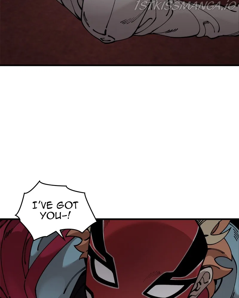 Psycho Revenge Chapter 58 – Page 18