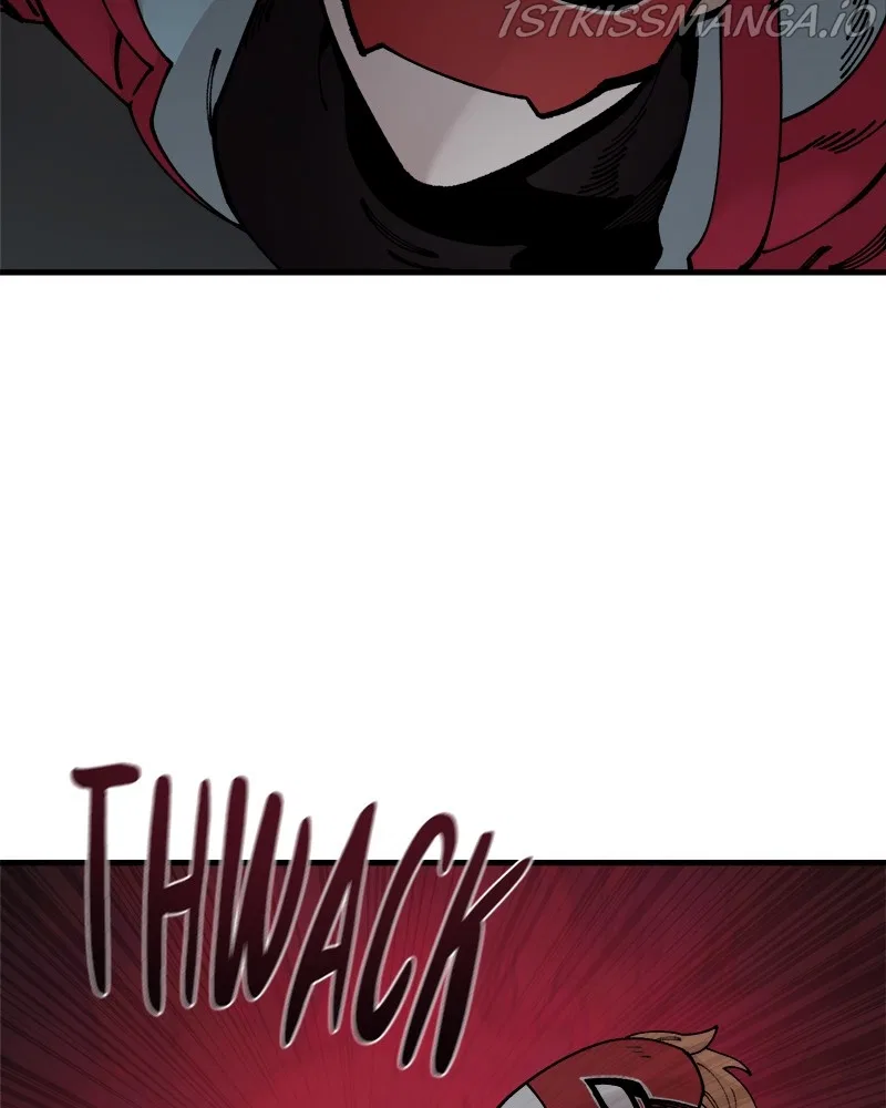 Psycho Revenge Chapter 58 – Page 19