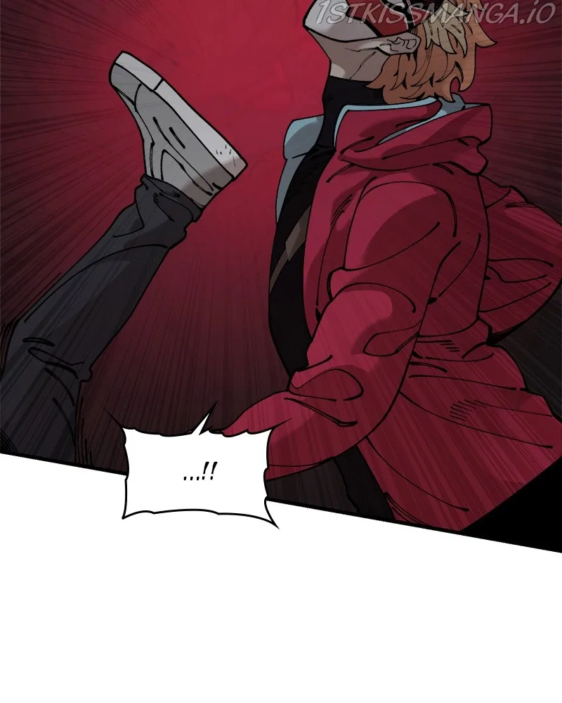 Psycho Revenge Chapter 58 – Page 20