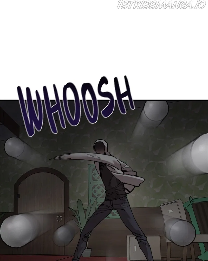Psycho Revenge Chapter 58 – Page 23
