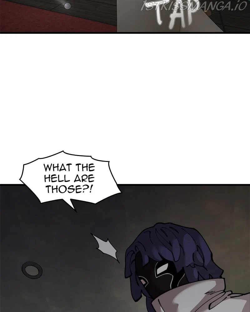 Psycho Revenge Chapter 58 – Page 25