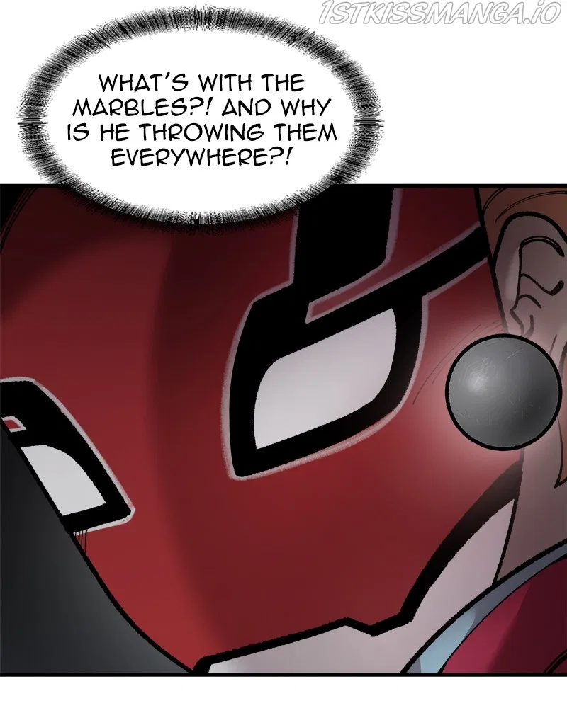 Psycho Revenge Chapter 58 – Page 28
