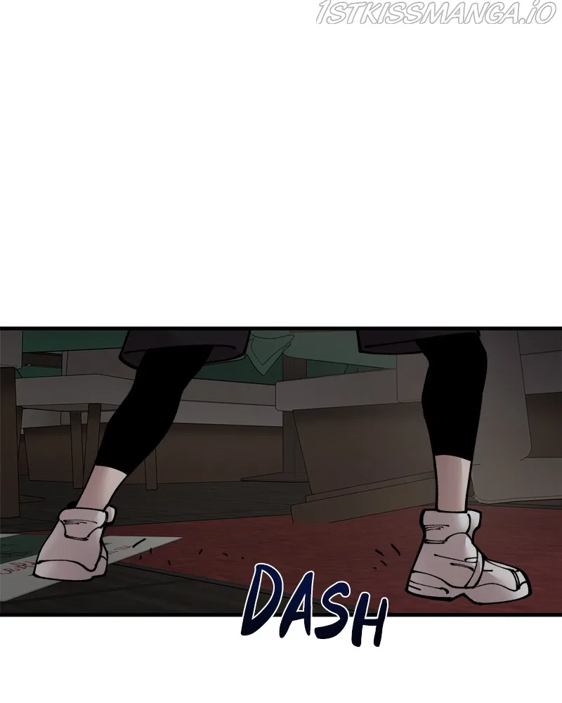 Psycho Revenge Chapter 58 – Page 29