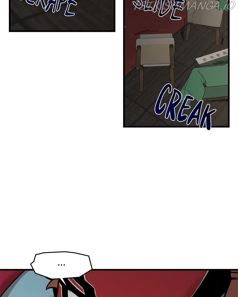 Psycho Revenge Chapter 58 – Page 32