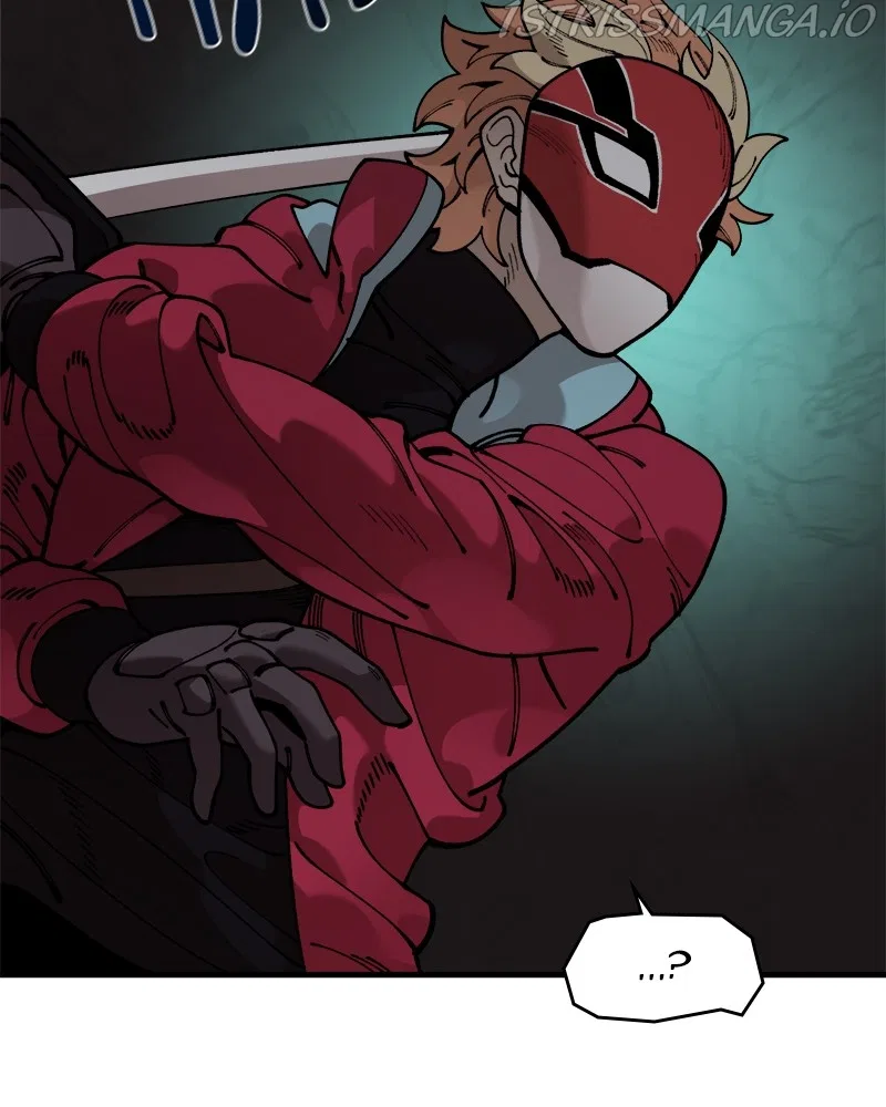 Psycho Revenge Chapter 58 – Page 34