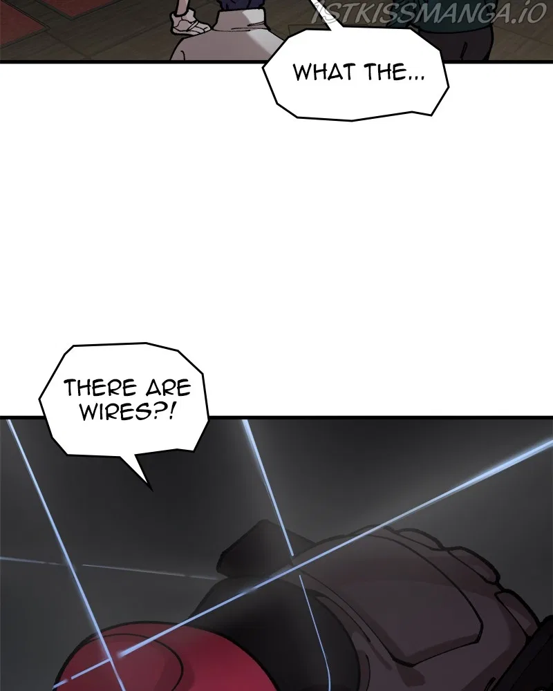 Psycho Revenge Chapter 58 – Page 36
