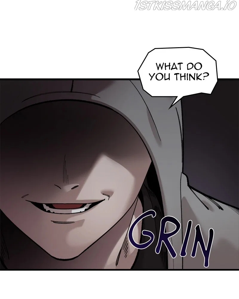 Psycho Revenge Chapter 58 – Page 38