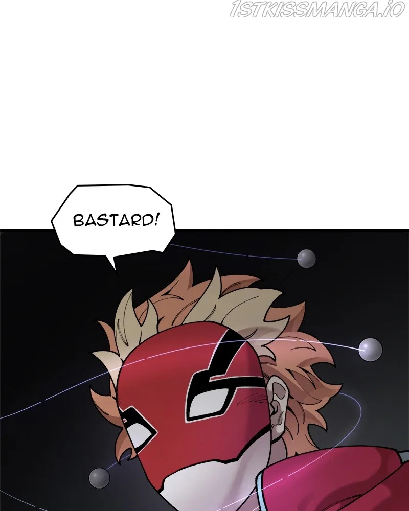 Psycho Revenge Chapter 58 – Page 42