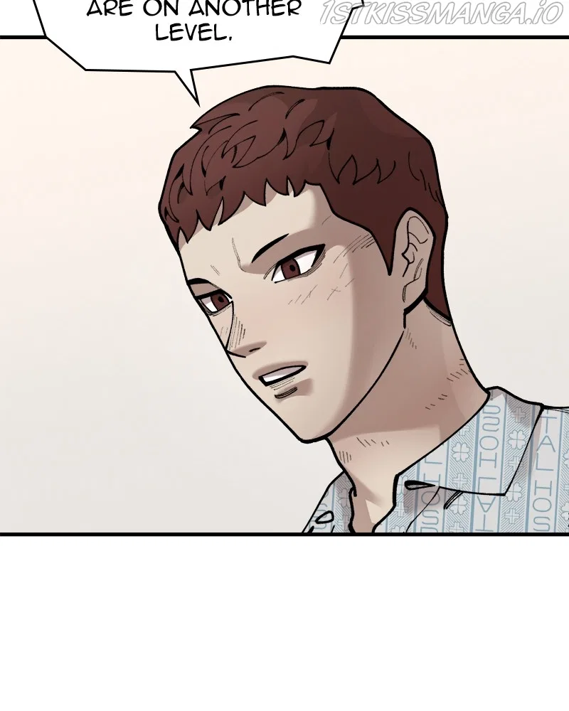 Psycho Revenge Chapter 58 – Page 44