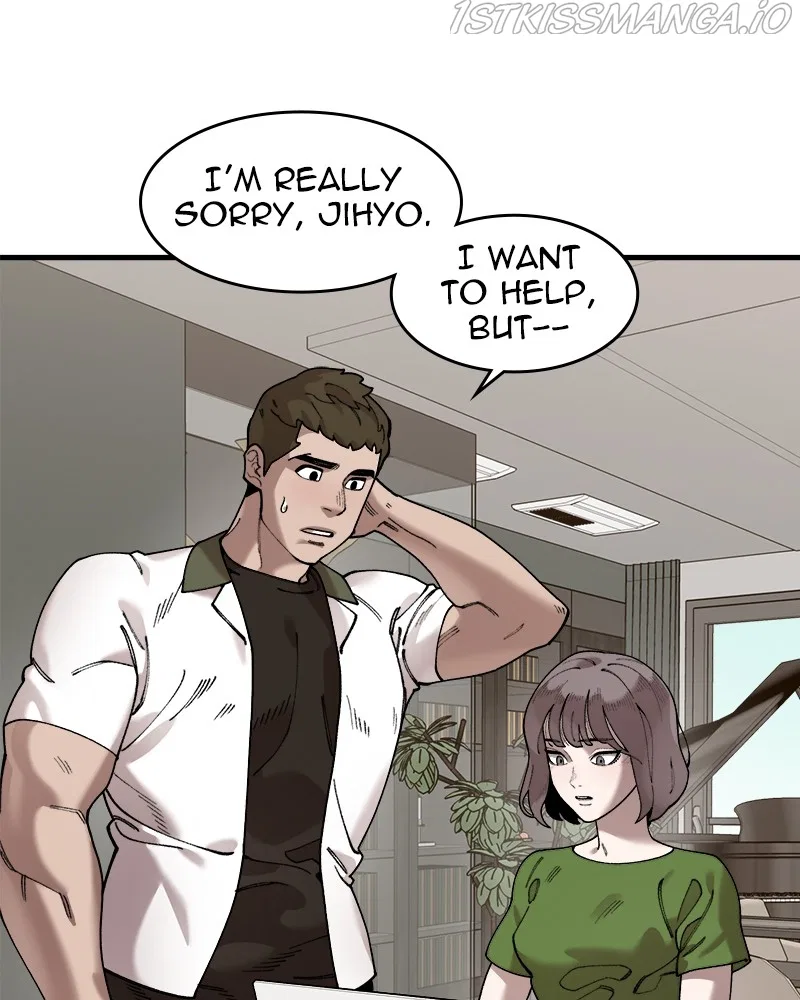 Psycho Revenge Chapter 58 – Page 52
