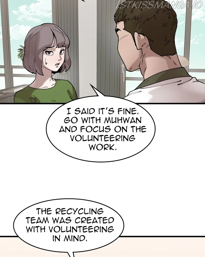Psycho Revenge Chapter 58 – Page 55