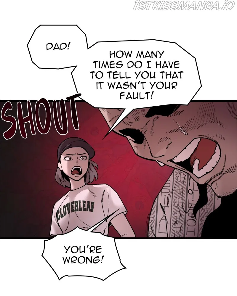 Psycho Revenge Chapter 58 – Page 75