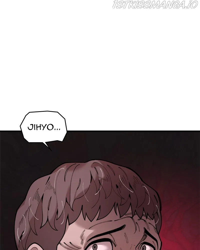 Psycho Revenge Chapter 58 – Page 77
