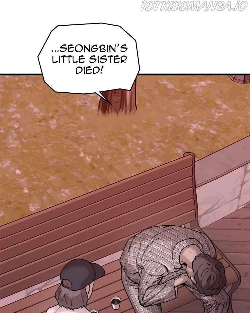 Psycho Revenge Chapter 58 – Page 79