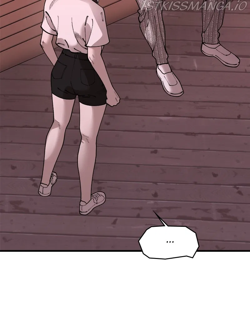 Psycho Revenge Chapter 58 – Page 80