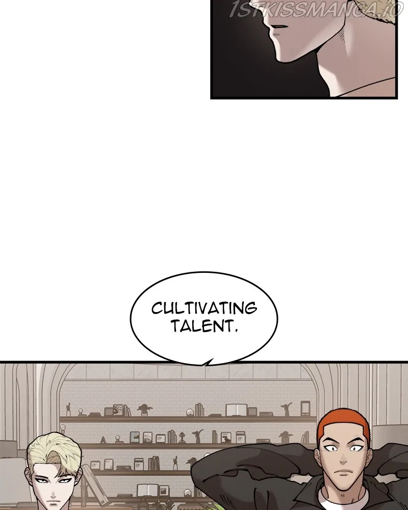 Psycho Revenge Chapter 57 – Page 7