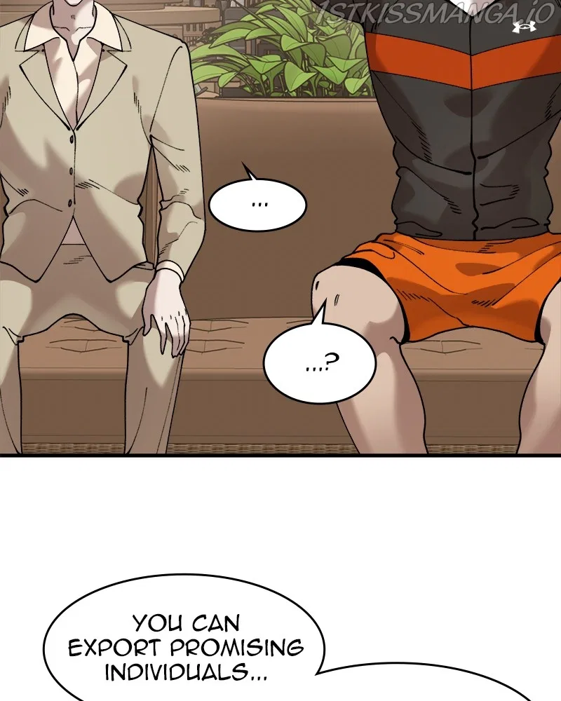 Psycho Revenge Chapter 57 – Page 8