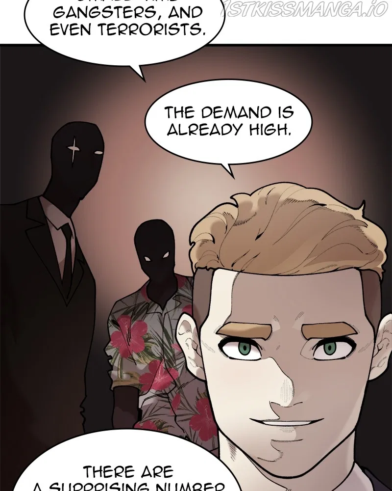 Psycho Revenge Chapter 57 – Page 10