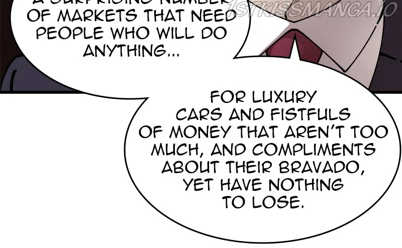 Psycho Revenge Chapter 57 – Page 11