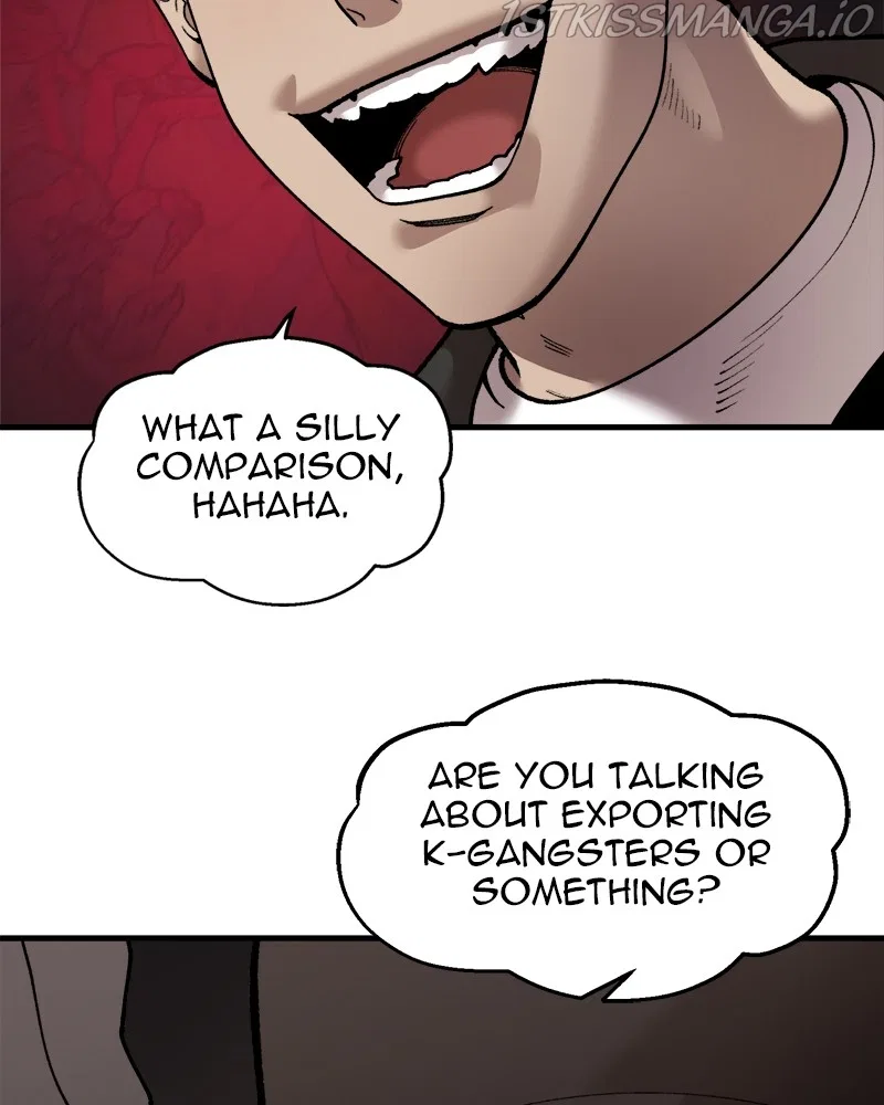 Psycho Revenge Chapter 57 – Page 14