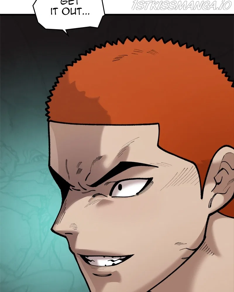 Psycho Revenge Chapter 57 – Page 17