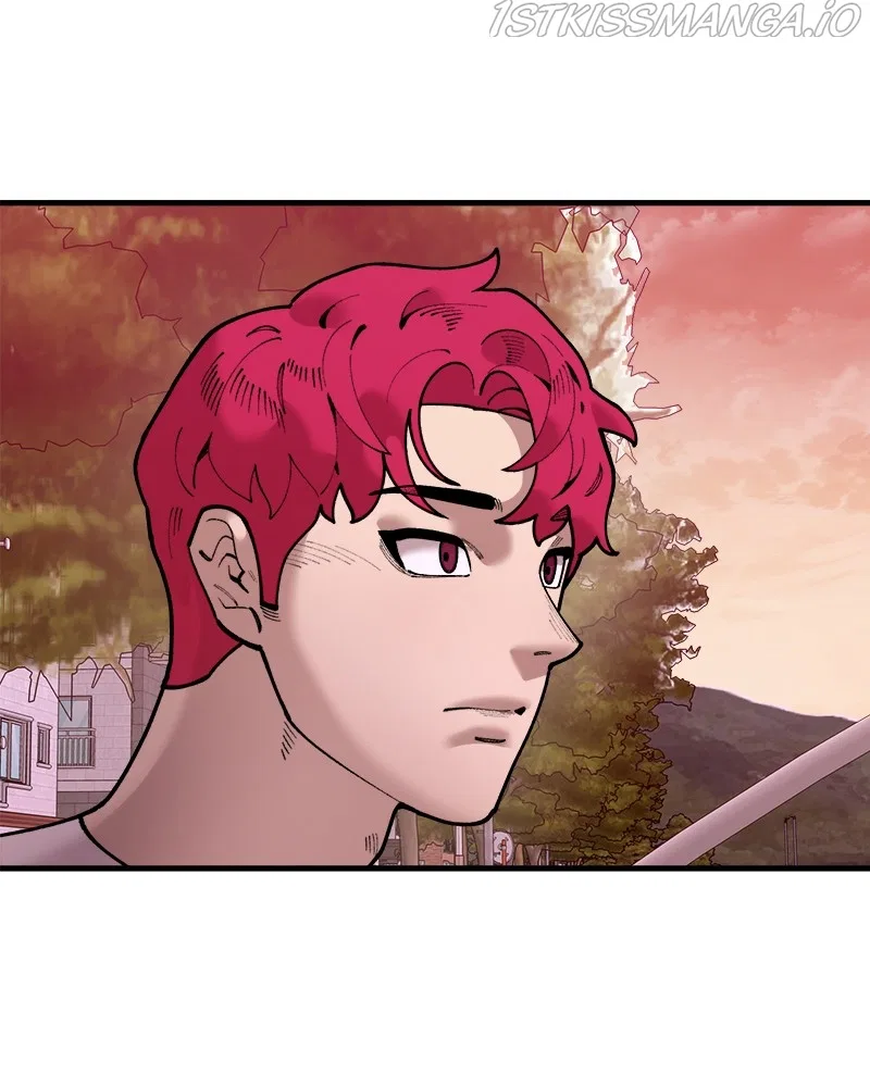 Psycho Revenge Chapter 57 – Page 24