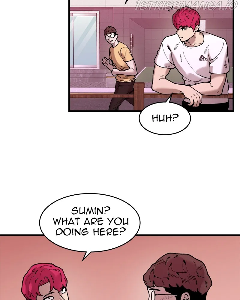 Psycho Revenge Chapter 57 – Page 26