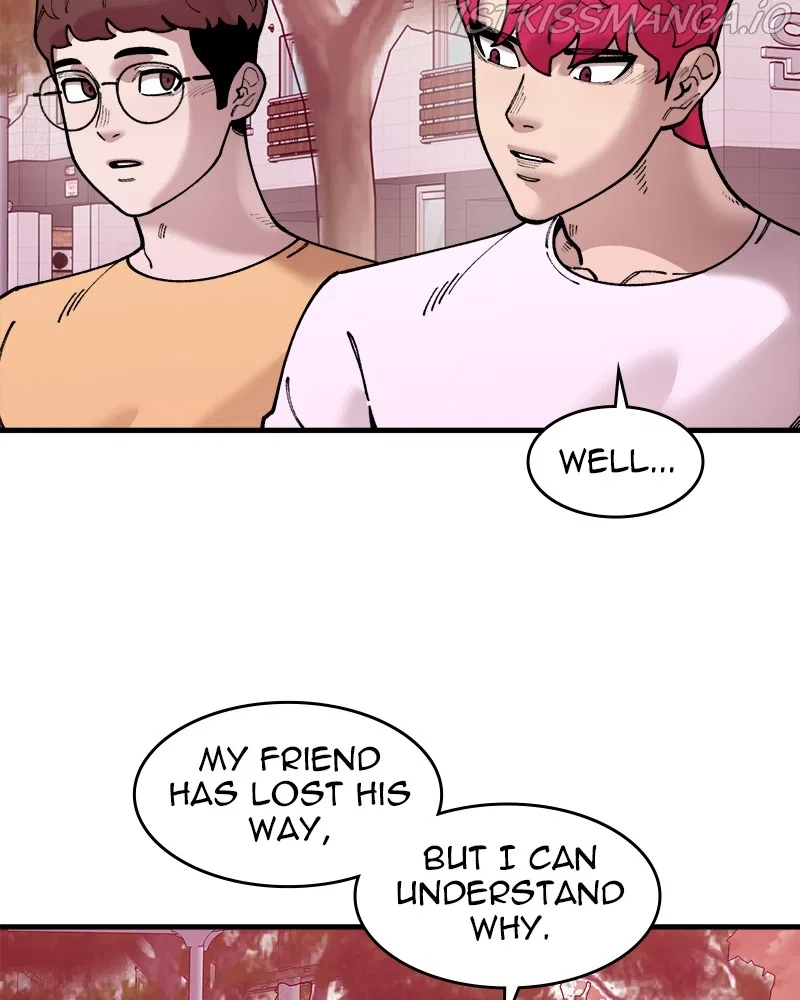 Psycho Revenge Chapter 57 – Page 28