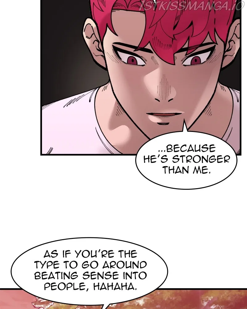 Psycho Revenge Chapter 57 – Page 31