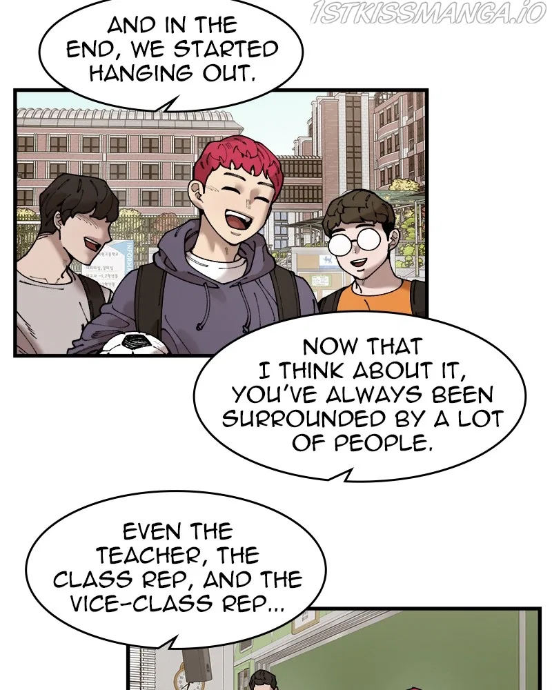 Psycho Revenge Chapter 57 – Page 35