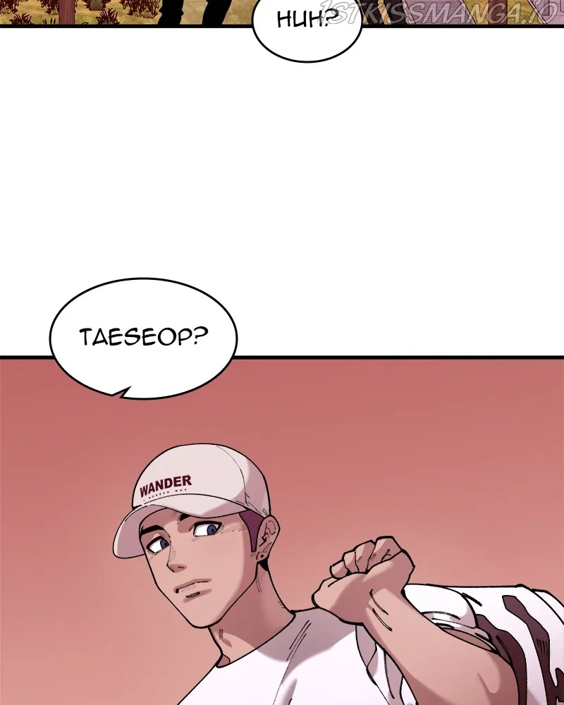 Psycho Revenge Chapter 57 – Page 38