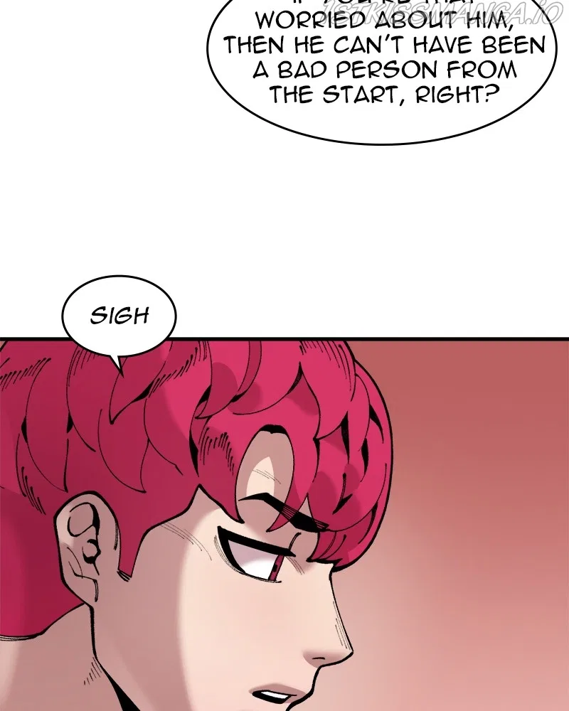 Psycho Revenge Chapter 57 – Page 46