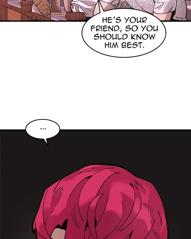 Psycho Revenge Chapter 57 – Page 48