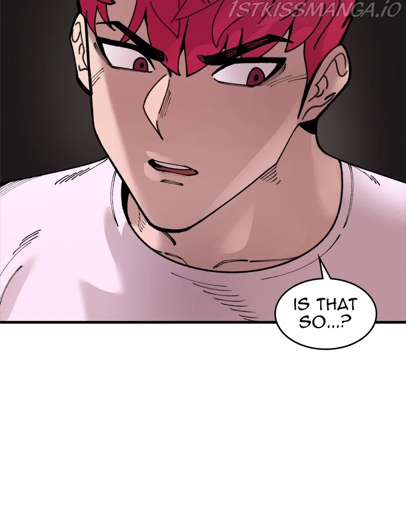 Psycho Revenge Chapter 57 – Page 49
