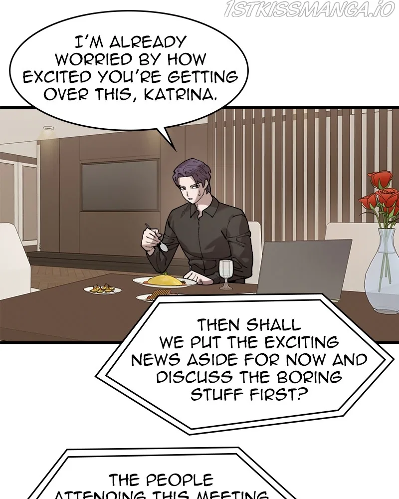 Psycho Revenge Chapter 57 – Page 54