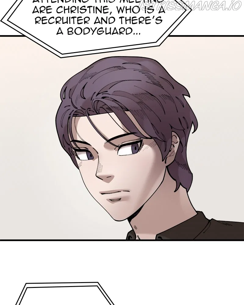 Psycho Revenge Chapter 57 – Page 55