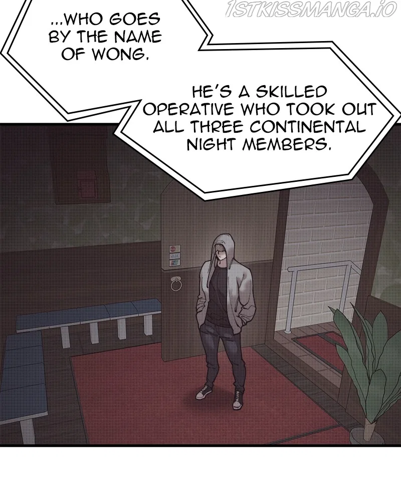 Psycho Revenge Chapter 57 – Page 56