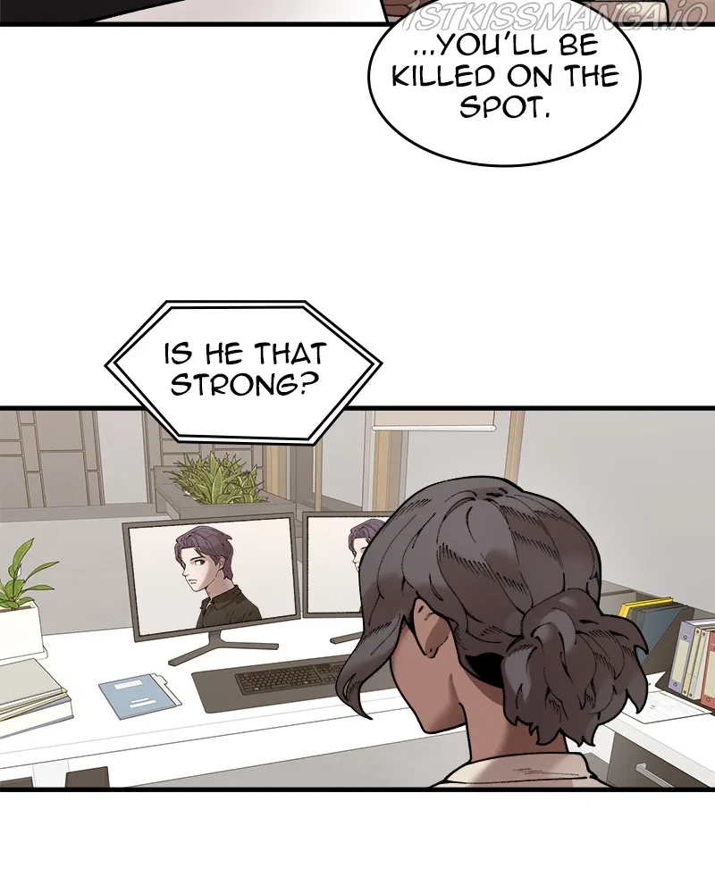 Psycho Revenge Chapter 57 – Page 58