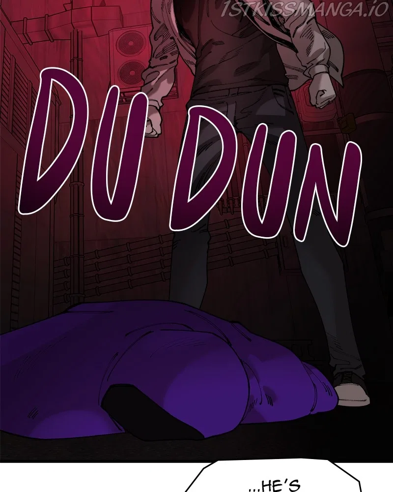 Psycho Revenge Chapter 57 – Page 65