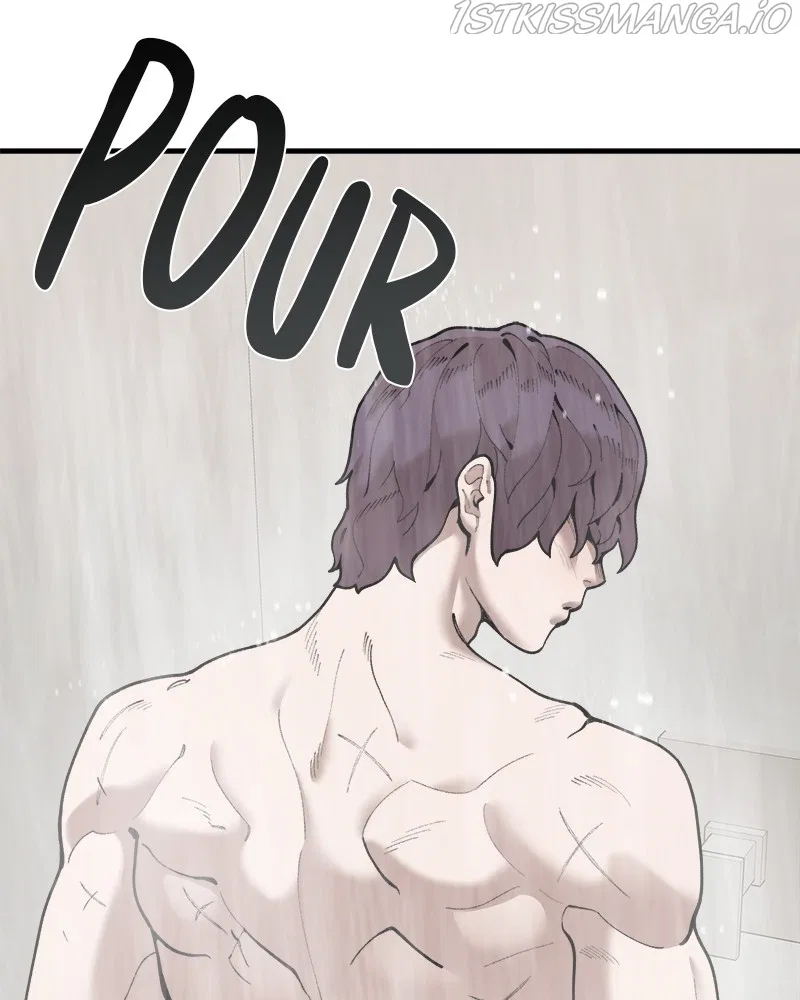 Psycho Revenge Chapter 56 – Page 3