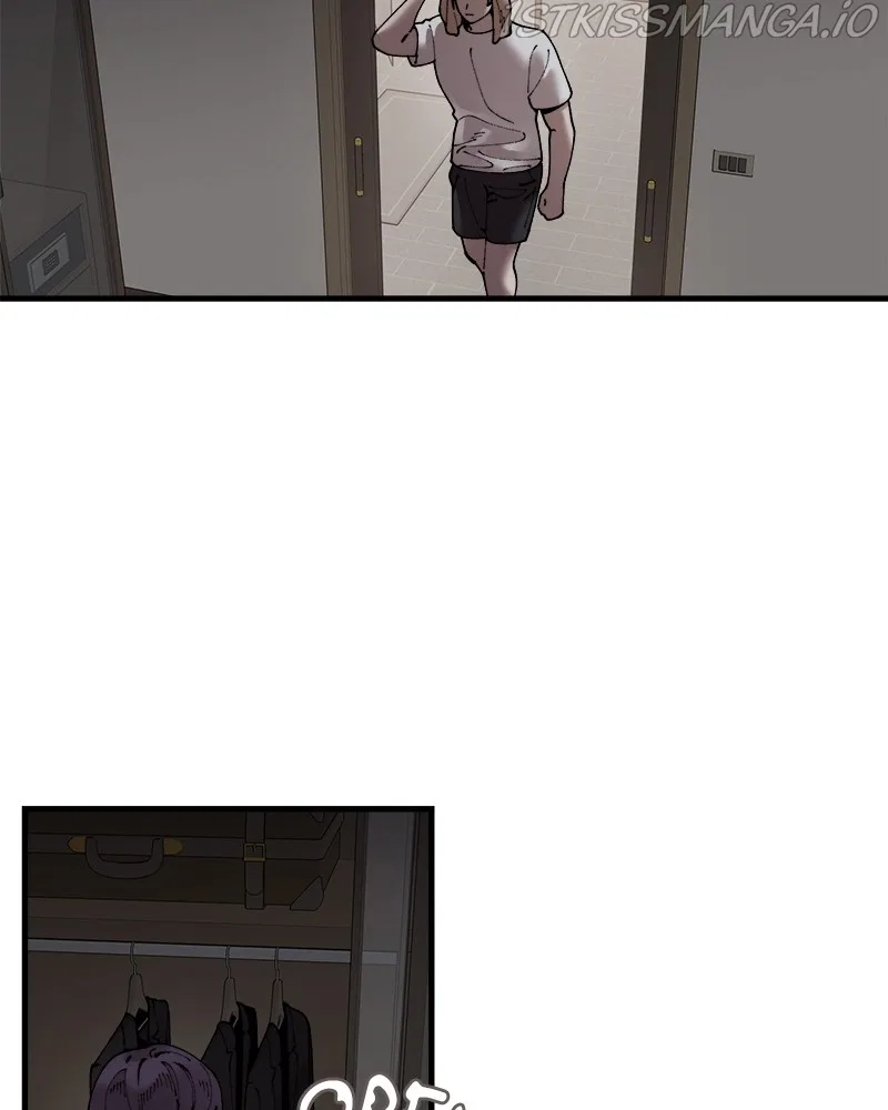 Psycho Revenge Chapter 56 – Page 5
