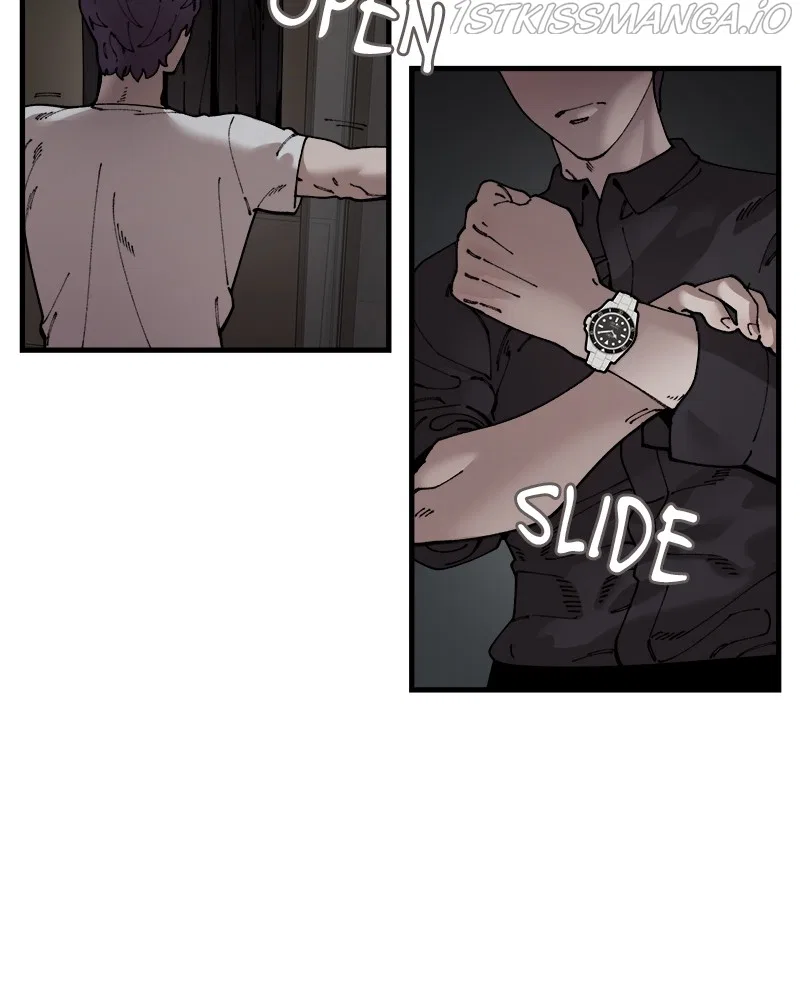 Psycho Revenge Chapter 56 – Page 6