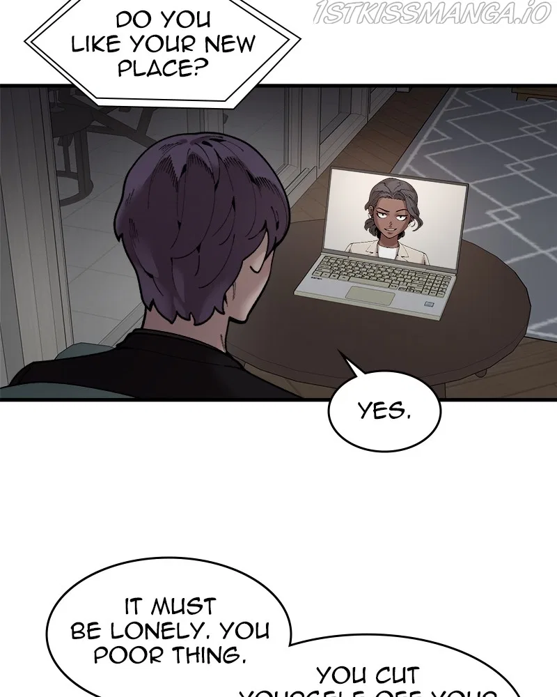Psycho Revenge Chapter 56 – Page 8