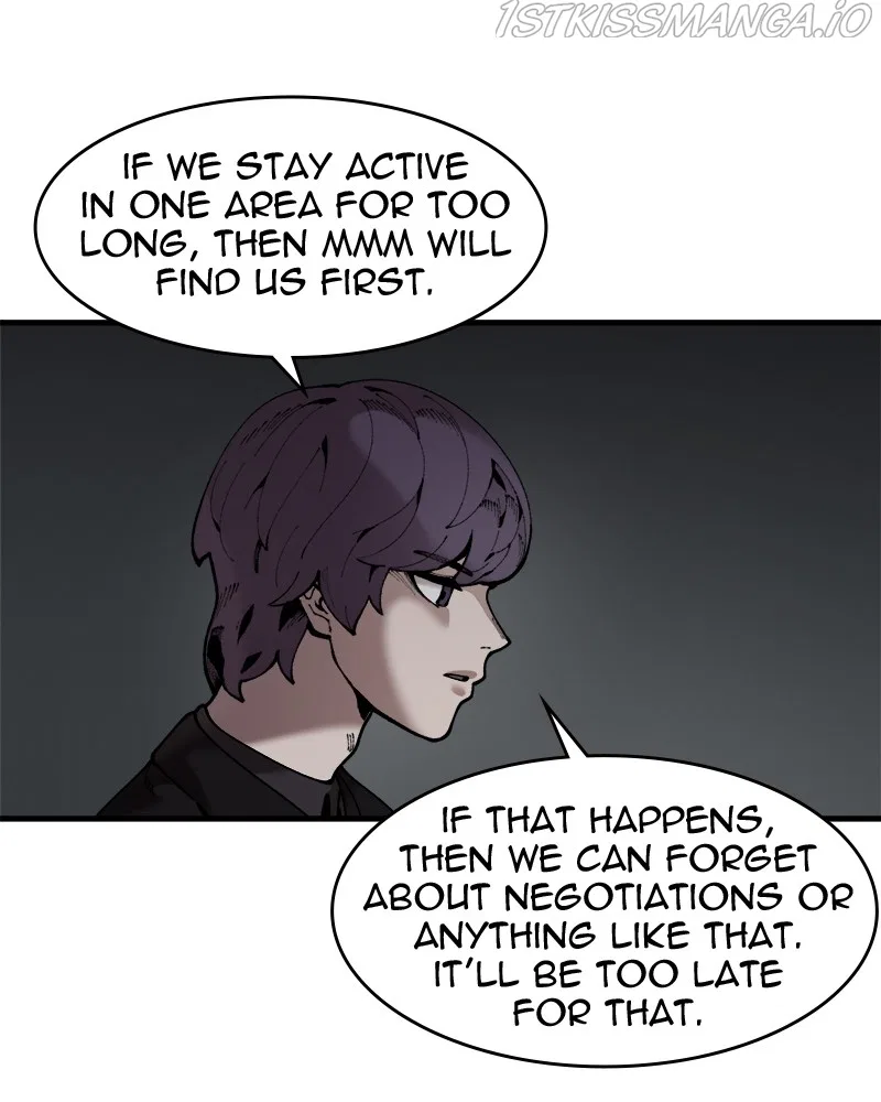 Psycho Revenge Chapter 56 – Page 11