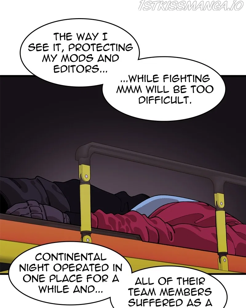 Psycho Revenge Chapter 56 – Page 12