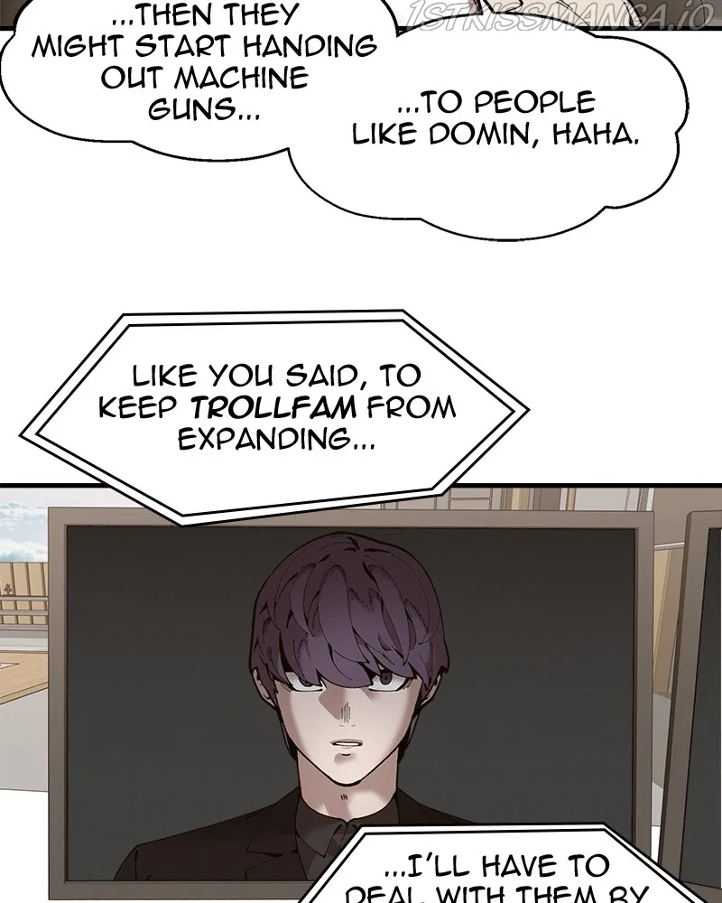 Psycho Revenge Chapter 56 – Page 14