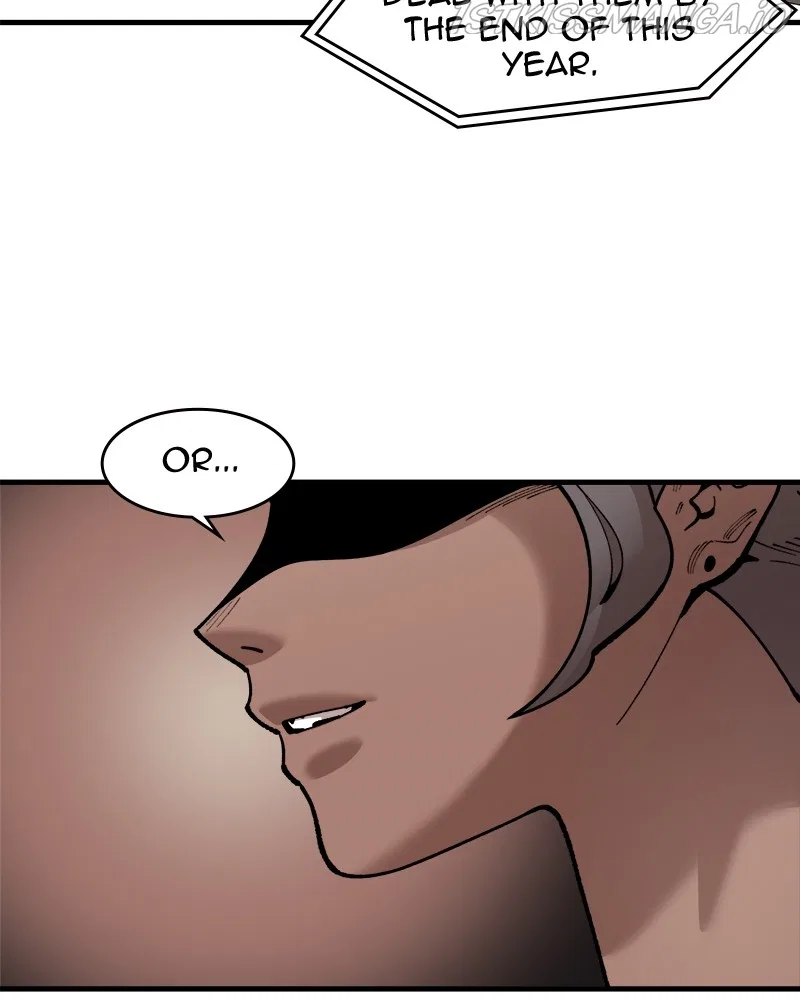 Psycho Revenge Chapter 56 – Page 15