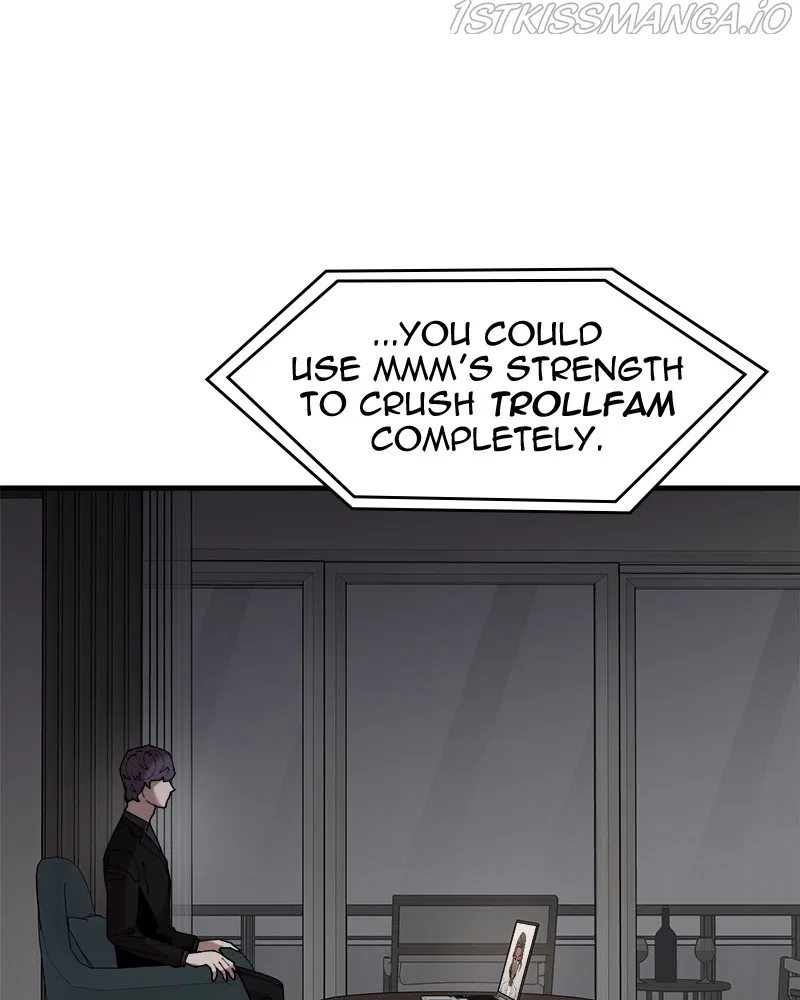 Psycho Revenge Chapter 56 – Page 16