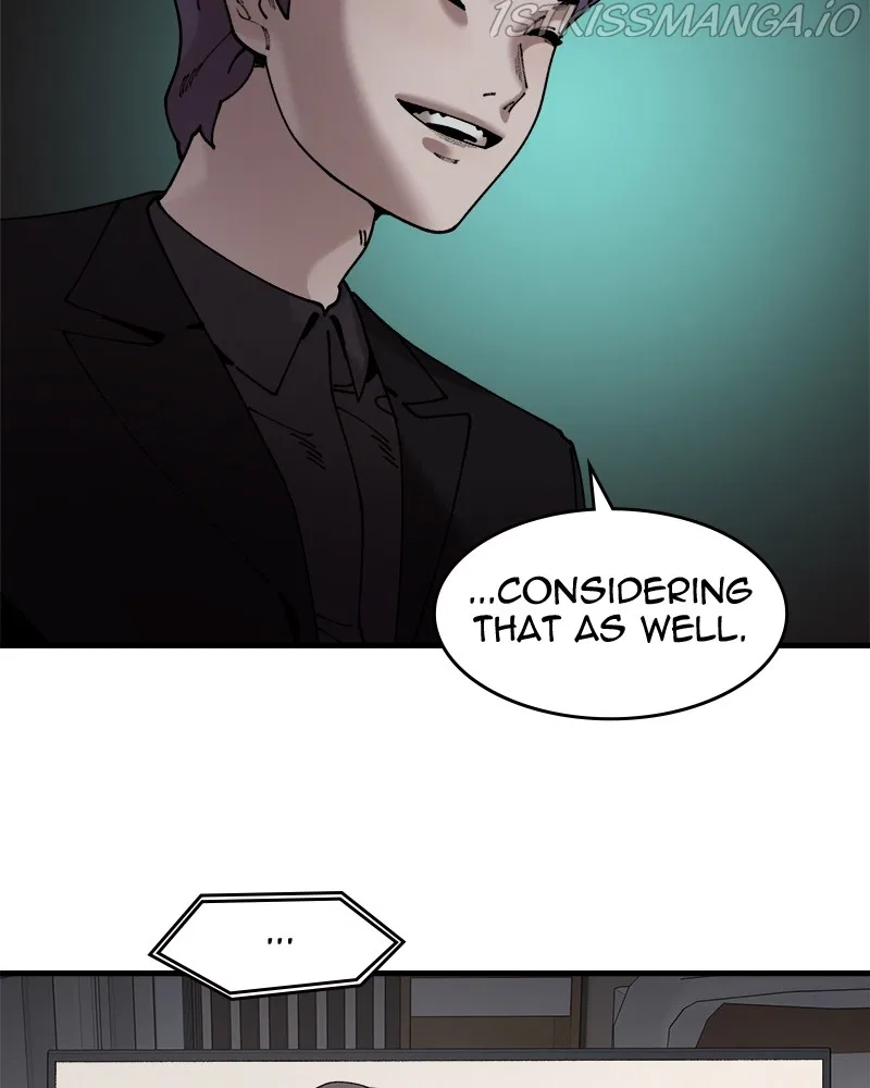 Psycho Revenge Chapter 56 – Page 19