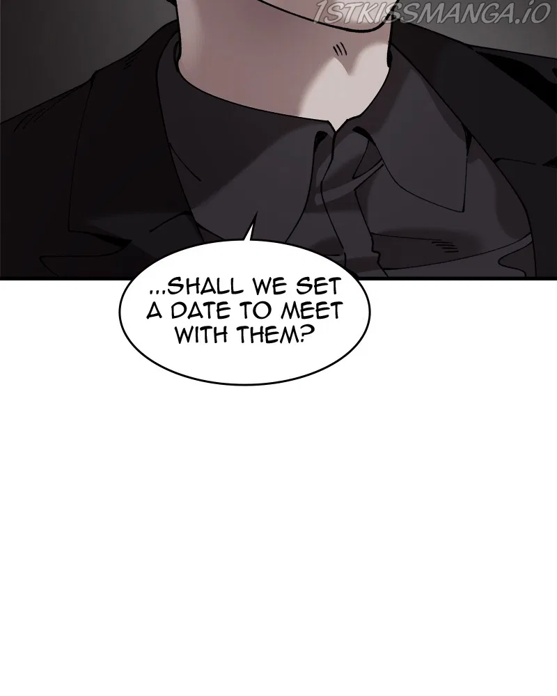 Psycho Revenge Chapter 56 – Page 22